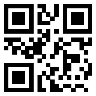 3201159257 - Immagine del Qr Code associato