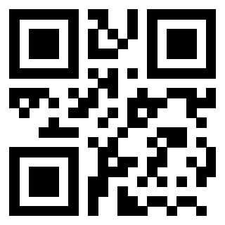 Immagine del Qr Code di 3201159263