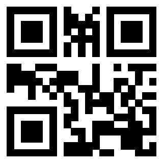 3201159264 QrCode associato