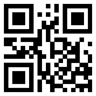 Scansione del QrCode di 3201159265