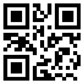 Scansione del QrCode di 3201159267