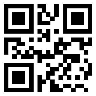 Immagine del Qr Code di 3201159271