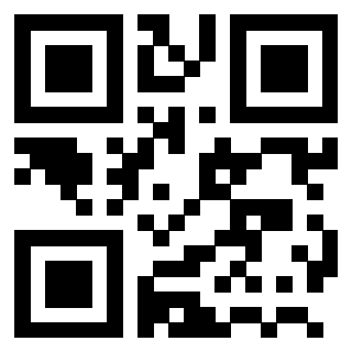 Immagine del QrCode di 3201159274