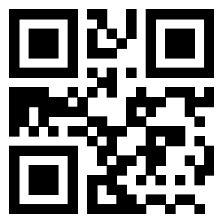 3201159275 QrCode associato