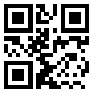 Scansione del QrCode di 3201159280