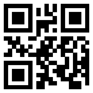 3201159281 - Immagine del Qr Code associato
