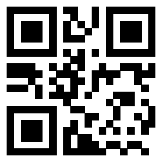 3201159282 QrCode associato