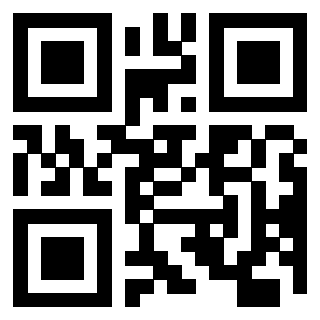 3201159286 - Immagine del Qr Code associato