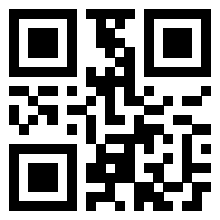 Immagine del Qr Code di 3201159287