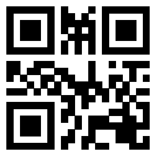 3201159288 QrCode associato
