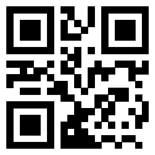 3201159289 - Immagine del Qr Code associato