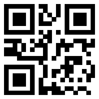 3201159295 QrCode associato