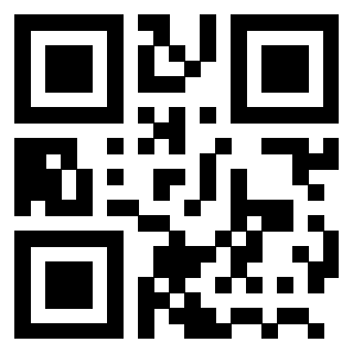 Scansione del Qr Code di 3201159301