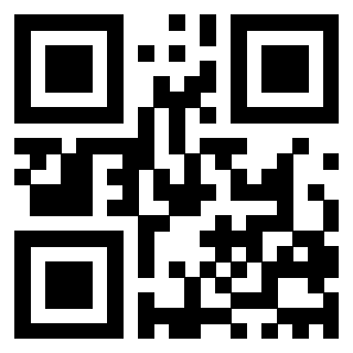 Immagine del Qr Code di 3201159302