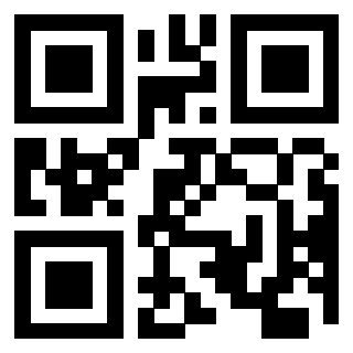 Il QrCode di 3201159303