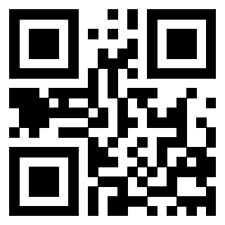 Immagine del Qr Code di 3201159304