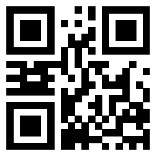 Scansione del Qr Code di 3201159306