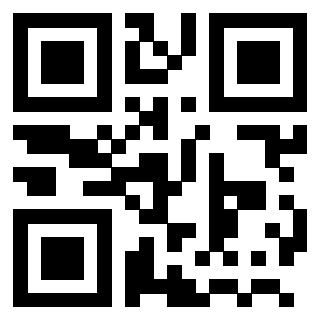 Il QrCode di 3201159307