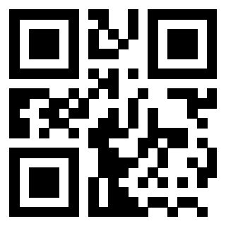 3201159308 - Immagine del Qr Code associato