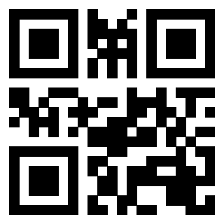 3201159311 QrCode associato