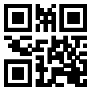 3201159314 - Immagine del Qr Code associato