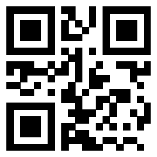 Il Qr Code di 3201159318
