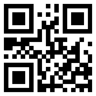Scansione del Qr Code di 3201159319