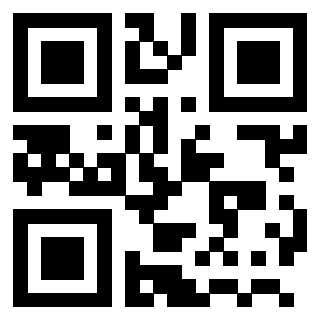 Immagine del Qr Code di 3201159326
