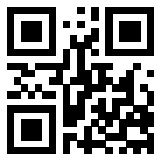 Immagine del Qr Code di 3201159327