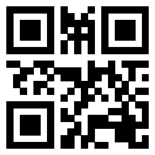 3201159328 - Immagine del Qr Code associato