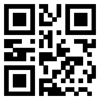 Il Qr Code di 3201159329