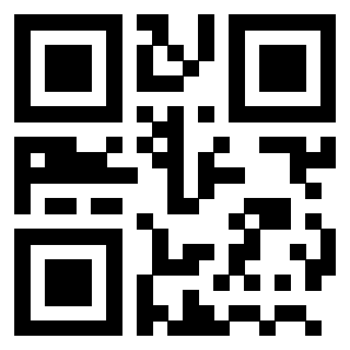 Scansione del QrCode di 3201159333