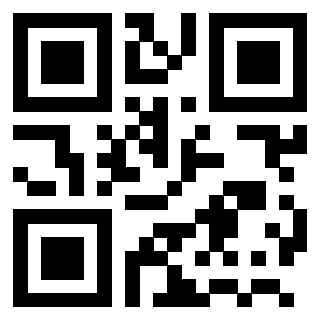 3201159335 Qr Code associato