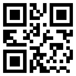 3201159342 QrCode associato