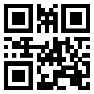 Il QrCode di 3201159343