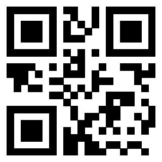 3201159345 Qr Code associato
