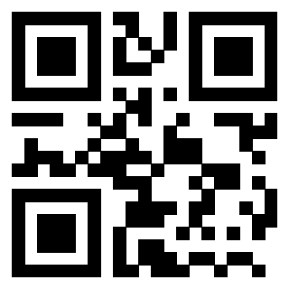 Immagine del QrCode di 3201159353