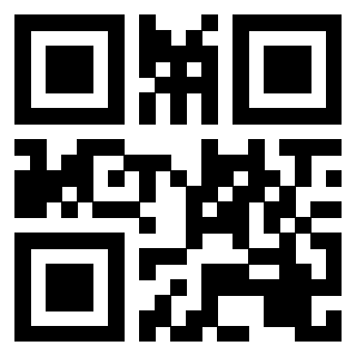 Il QrCode di 3201159354