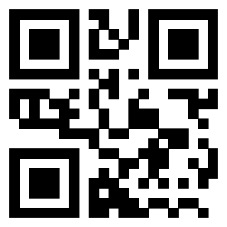 Immagine del Qr Code di 3201159355