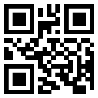 Immagine del Qr Code di 3201159356