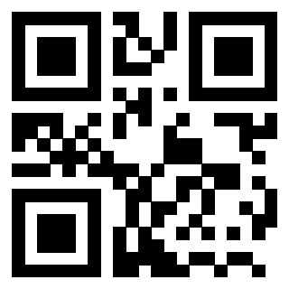 3201159358 Qr Code associato