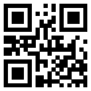 3201159361 QrCode associato