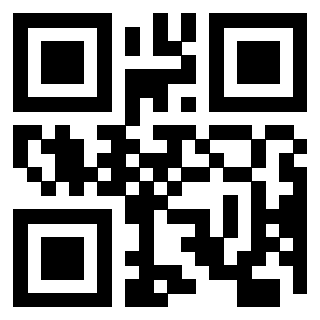 Scansione del QrCode di 3201159362