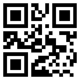 3201159364 - Immagine del Qr Code associato