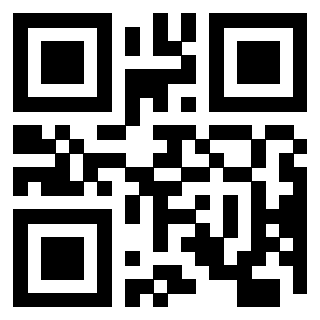 3201159368 - Immagine del QrCode associato