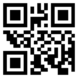 Immagine del Qr Code di 3201159369