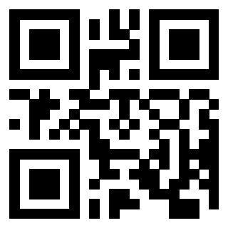 Immagine del QrCode di 3201159374
