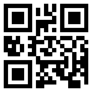 3201159376 QrCode associato