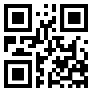 3201159383 - Immagine del QrCode associato