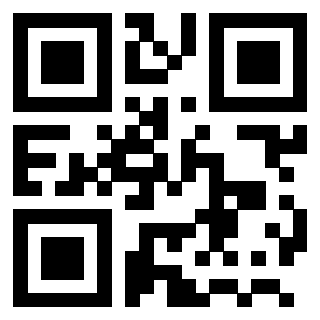 Immagine del QrCode di 3201159385